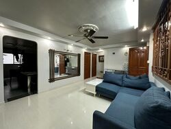 Blk 109 Bishan View (Bishan), HDB 4 Rooms #567641281